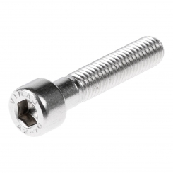 Hexagon socket head screw M8x40 DIN912 r 