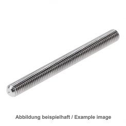 Set screw M6x16 DIN914 r 