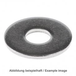 Disc A 3,2 DIN 125-A2 3,2x 