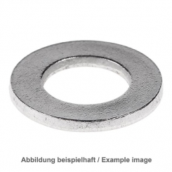 disc A 8,4 DIN 125-A2 