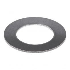 Shim ring 8x14x0,5 DIN988 A2 