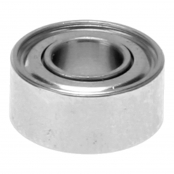 Deep-groove ball bear. 685-ZZS 5/11x5 