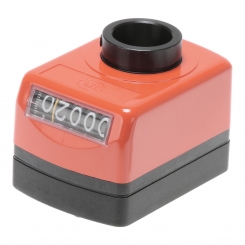 Horizontal Digital display DA09S 