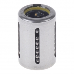 Ball-type nipple 0658-212-40 12x28 