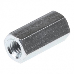 Distance bolt M4 L15 