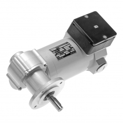 Motor-gear comb. WEG 3000U EPG133 30:1 