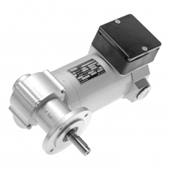 Motor-gear comb. WEG 3000U EPG133 55:1 