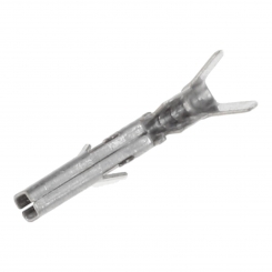 Crimp contact jack AWG 24-18 series 5556 