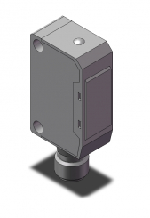 Reflective light barrier WL150-P420 