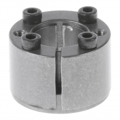 Clamping device BAR 15/28 15x17 