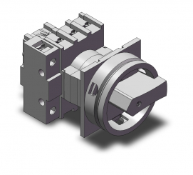 Main-switch P1-32/EA/SVB/N 