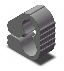 Mounting set SMBR-10 