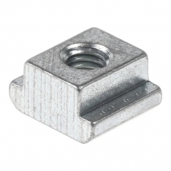 Sliding block-N- M6 13x15x8 