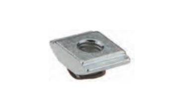 Sliding block-F- M5 5,0x 