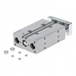 Guide unit DFM-12-50-P-A-KF 