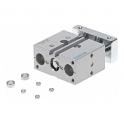 Guide unit DFM-12-10-P-A-GF 