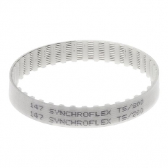 toothed belt 9,5T5/200 