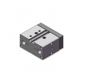 Guide unit DFM-16-10-P-A-GF 