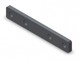 Connecting link XSCJ 6x30 Fa SKF 