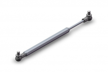 Pneumatic spring 200N 15-60-195 