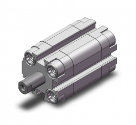 Cylinder AEVU-16-10-P-A-S2 