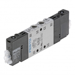 Solenoid valve CPE10-M1BH-5J-M7 