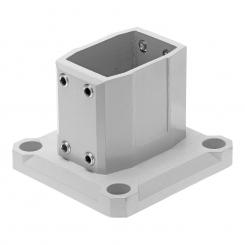 Base flange CS-2000 SL 45/60 