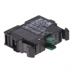 Contact element  M22-K10 1S front mount 