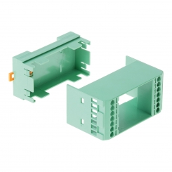 Housing IEG 2-45 LG/G 