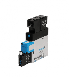 Vacuum generator VADMI-140 