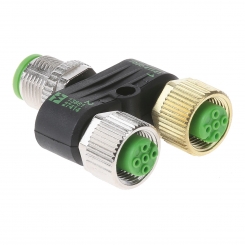 Y distributor 0812 05EMF 00001 