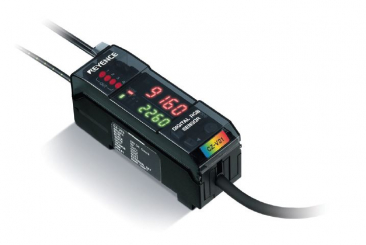 Amplifier PNP CZ-V21AP 