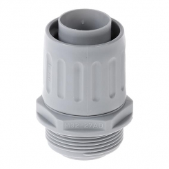 Screw connection 21x27 M32 