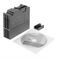 S7-300 CP343-1communication processor 