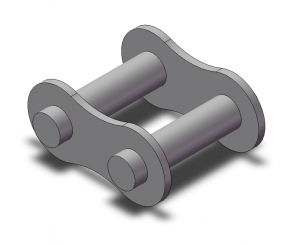 Lock element 1E-ER 110 MA 