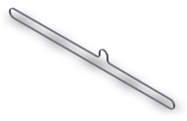 Toothed belt 20T10/4560-V-PAZ 