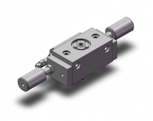 Rotational module RMZ-12 