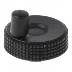 Zustellrad D50 GN 735-50-B6-D 