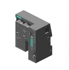 ET200S  IM151-8 PN/DP CPU 
