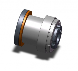 Roba slip hub Gr 0 170.110 D15 