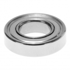 deep gr. ball bearing 688 2Z W4 8/16x4 