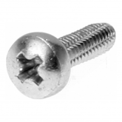 Gewindeschneidschraube M3x10 DIN7516 A 