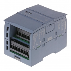 SIE.PLC I/O S7-1200 SM1223 16DI/16DO 