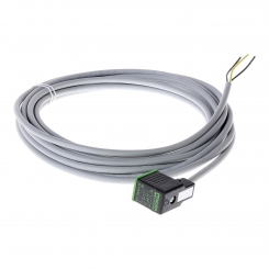 Cable Main Valve / LED 