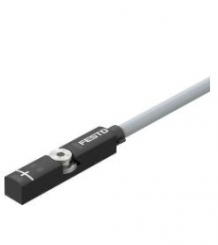 proximity switch SMT-8M-PS-24V-E-0,3-M8 