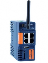 Remote maintenance router eWON COSY 131 