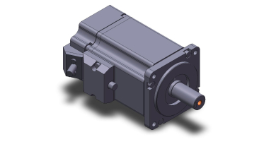 Panasonic AC Servo Motor A6-Series 