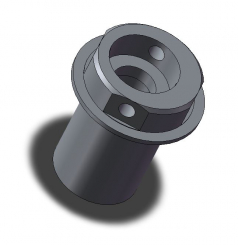 Excentric bushing 18,5X21,5 