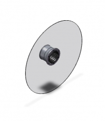 counterholder D500/6" 