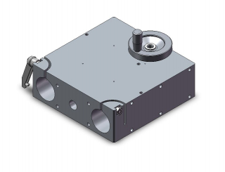 guide block - obsolete see 70000742 